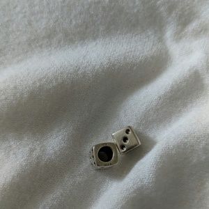 Pandora Charm
